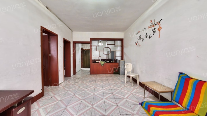 奎光西上中街22号附1号二手房实景图