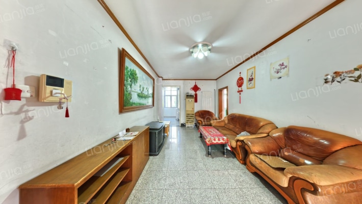 二环东路5812号二手房实景图