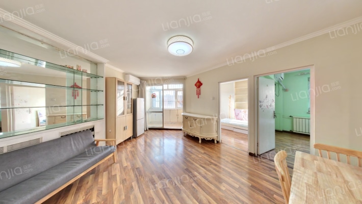 新风街1号院二手房实景图