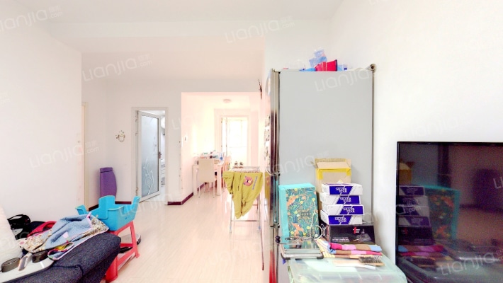 泉江里二手房实景图