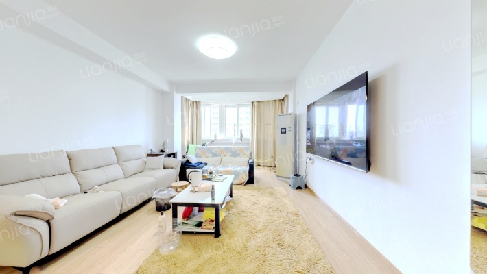 福鑫大楼二手房实景图