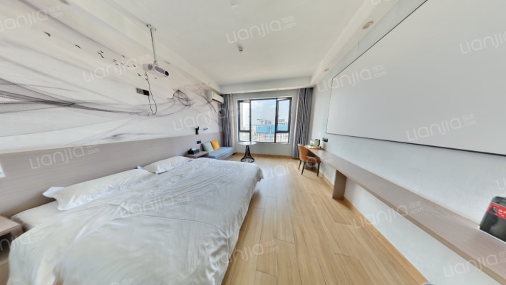 振业城三期二手房实景图