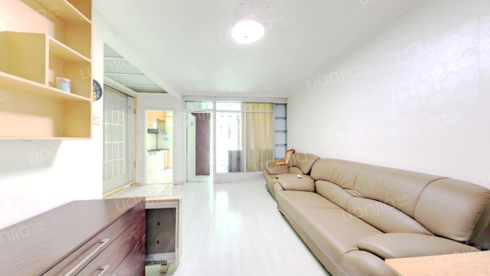 新翠景园二手房实景图