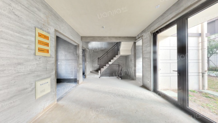 深石宸瀚里二手房实景图