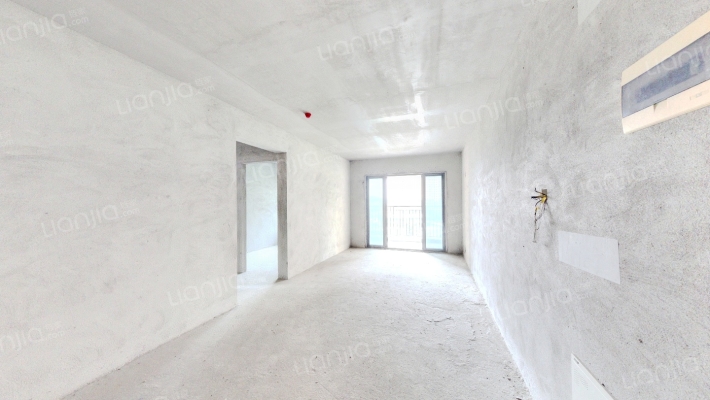 雅居乐万象郡二期二手房实景图