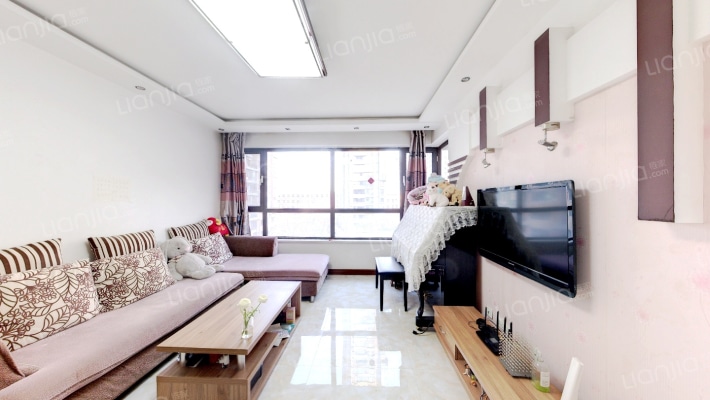 亚洲城二手房实景图