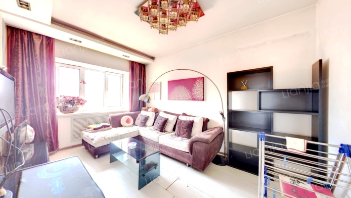 文化街(香坊区)二手房实景图