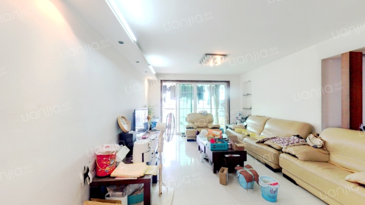 金桂大厦二手房实景图