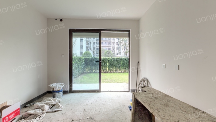 大华铂璟湾二手房实景图