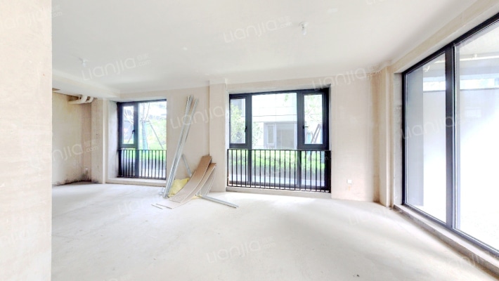 富春玫瑰园二手房实景图