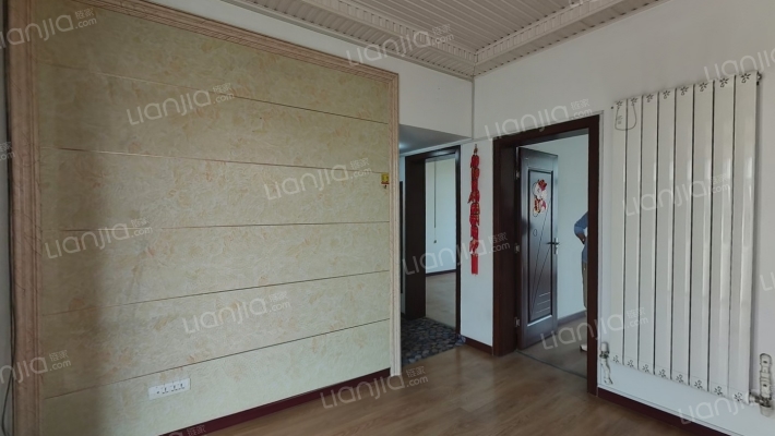 兴州厂家属院二手房实景图