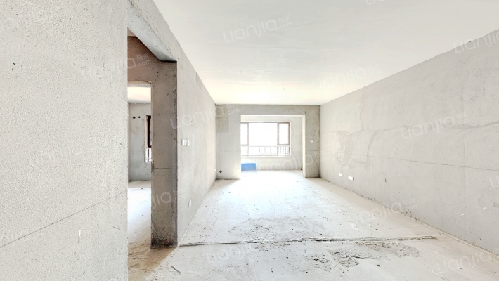 万合名著二手房实景图