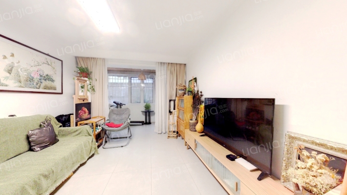 丽新里二手房实景图