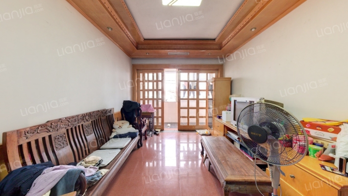 北川门新村二手房实景图