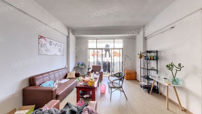 东莞市南城生物技术研究所职工宿舍二手房实景图