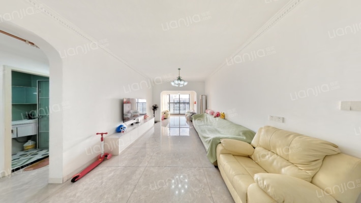 龙湾天元二手房实景图