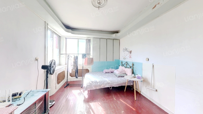 34中一二九街二手房实景图