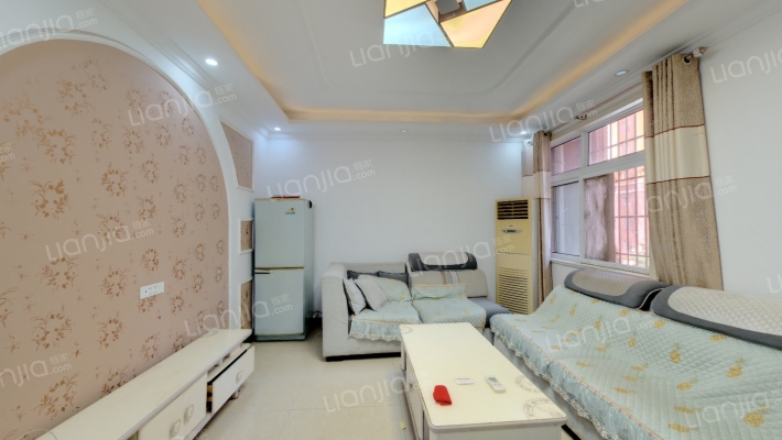 新天地未来城二手房实景图