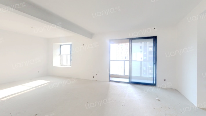 清马嘉园二手房实景图