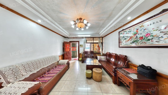 樵安楼二手房实景图