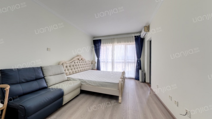 新际首座二手房实景图