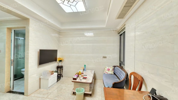 澄波华庭二手房实景图