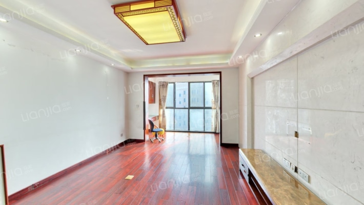 润江榕园二手房实景图