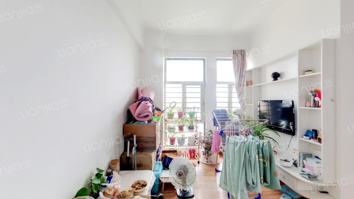 辰龙大厦二手房实景图