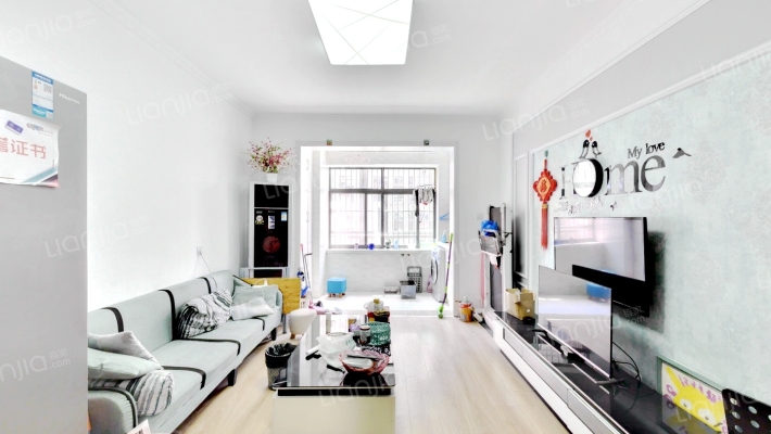 恒生阳光城小区二手房实景图