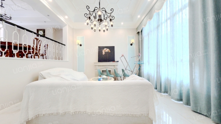 英郡二手房实景图