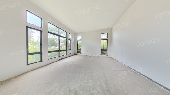 聆湖尚郡二手房实景图