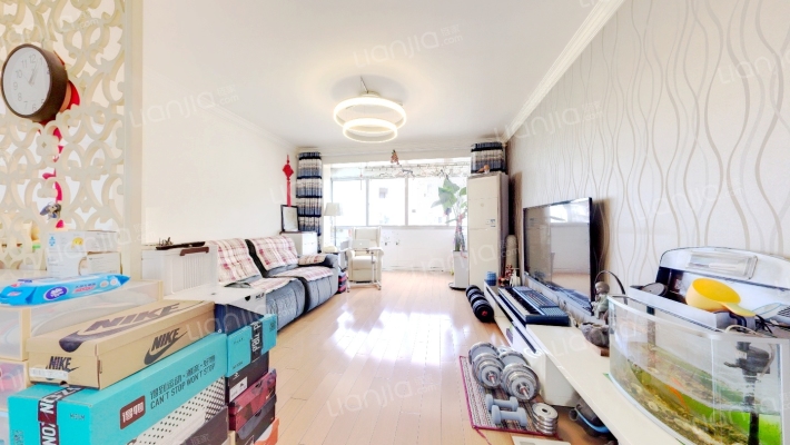 锦博苑二手房实景图