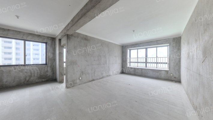 星悦家园二手房实景图