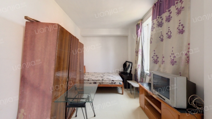 银通公寓二手房实景图