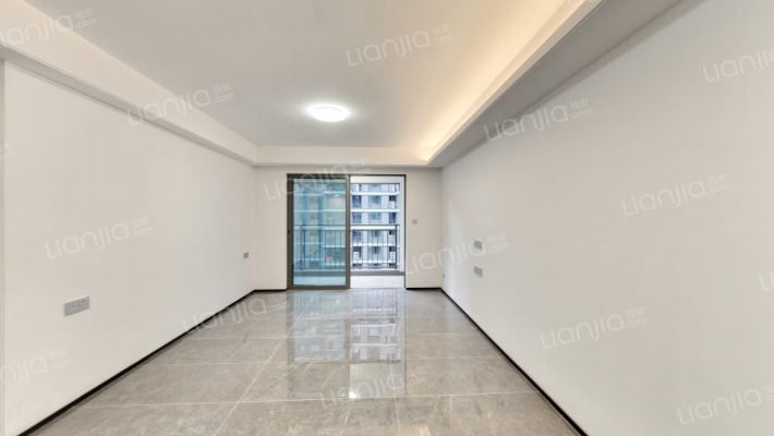 中海寰宇天下一期二手房实景图