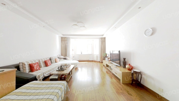 中山公寓二手房实景图