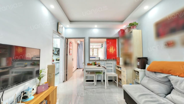 北重西厂二手房实景图