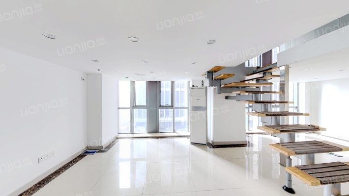 花样年·喜年中心二手房实景图