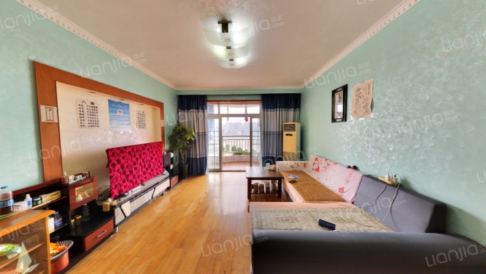 金江明珠二手房实景图