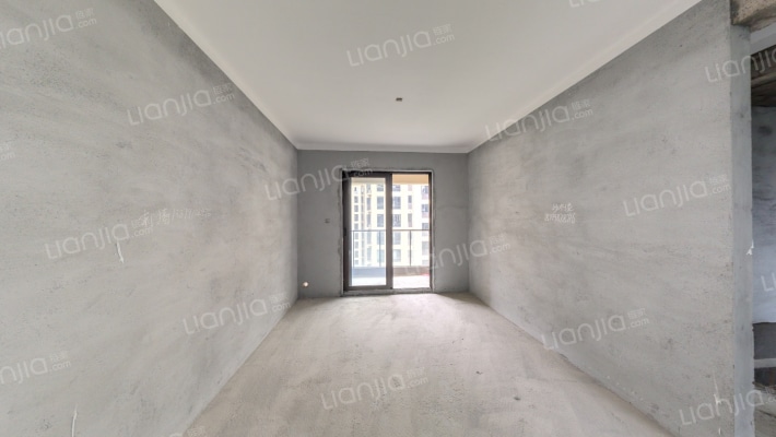 恒茂未来都会三期二手房实景图