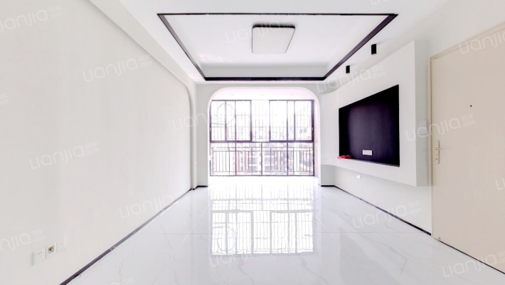 中信豪庭二手房实景图