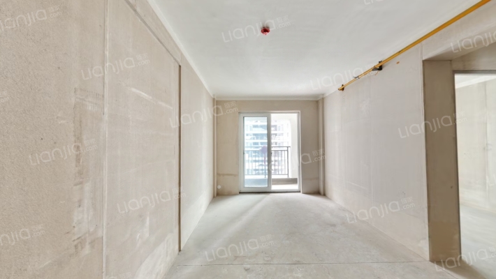 德信时光之宸二手房实景图