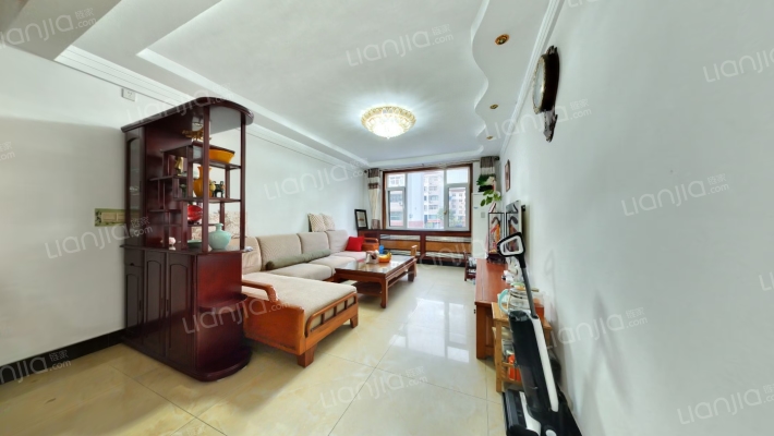 北苑小区(桓台县)二手房实景图