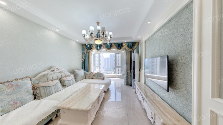 华润海中国三期二手房实景图