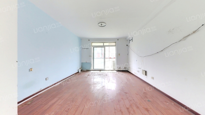 葑润华庭二手房实景图