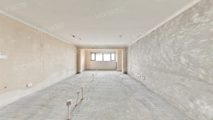 招商雍华府二手房实景图