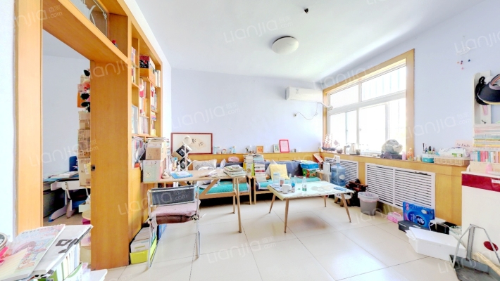 明馨园二手房实景图