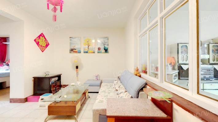 西苑小区(莱阳)二手房实景图