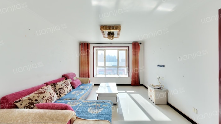 尚都花苑二手房实景图