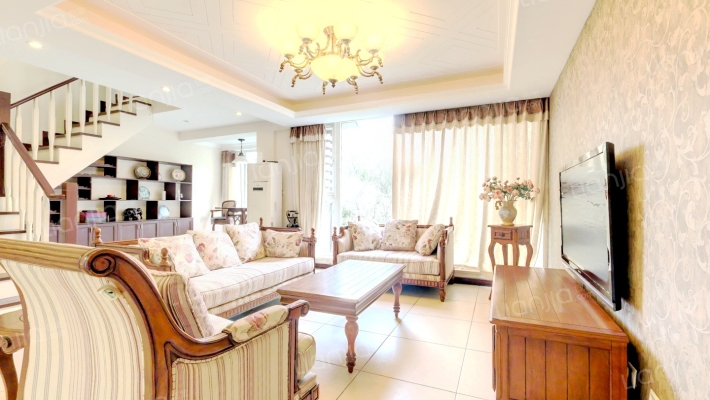 天源佐岸二手房实景图